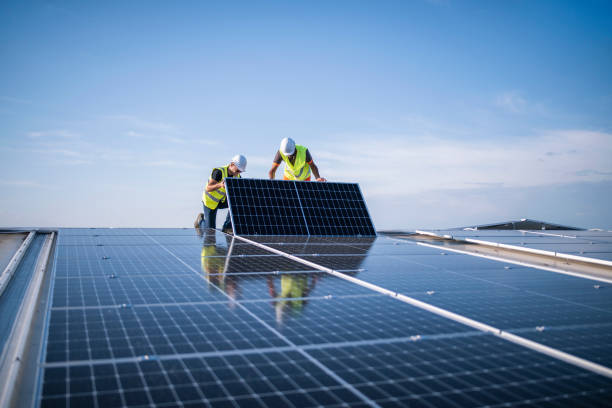 Roof Coating Services in Spearman, TX
