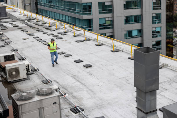 Best Solar Panel Roofing Installation  in Spearman, TX