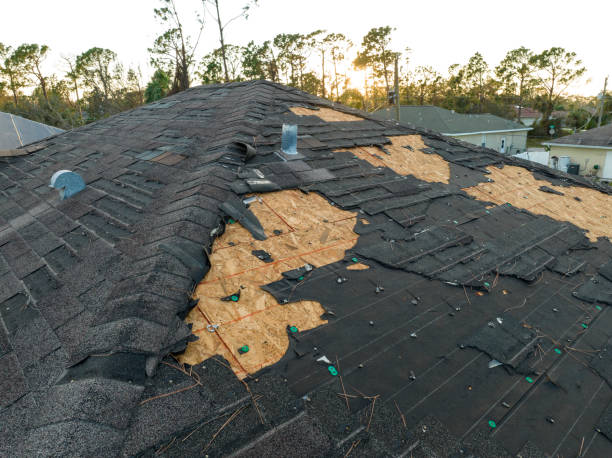 Trusted Spearman, TX Roofing Service Experts