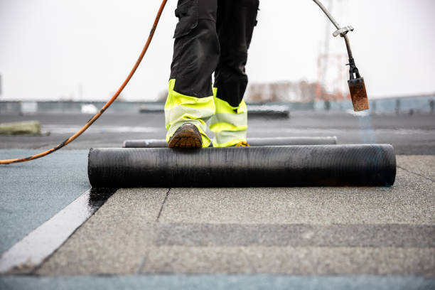 Best Roof Coating Services  in Spearman, TX