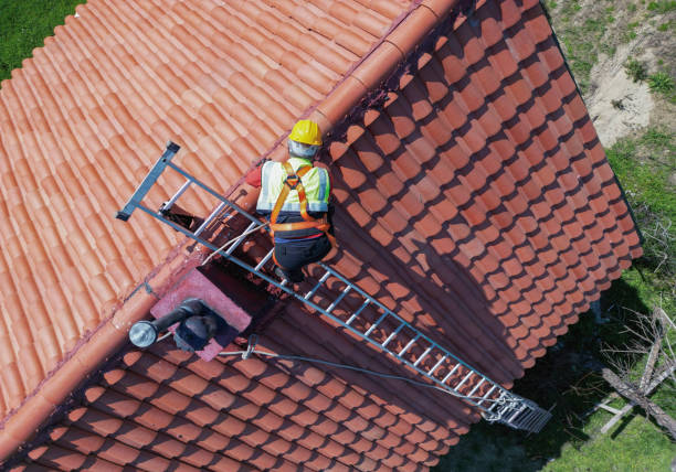 Best Asphalt Shingles Roofing  in Spearman, TX