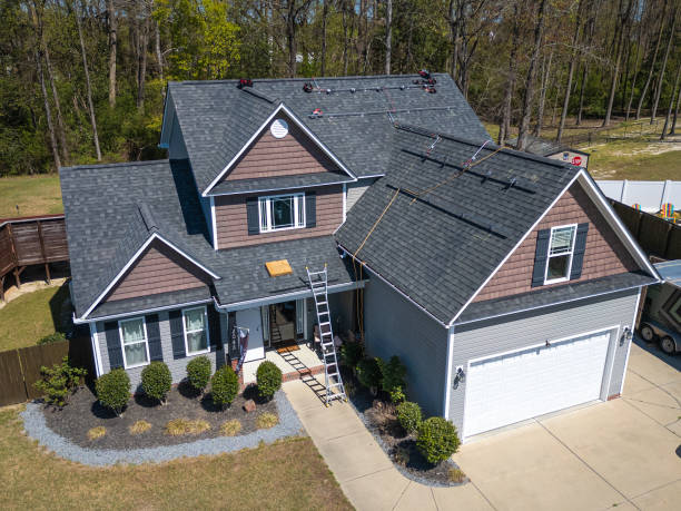 Best Emergency Roof Repair  in Spearman, TX