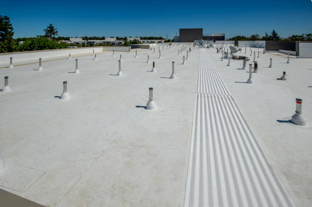 Best Emergency Roof Repair Services  in Spearman, TX